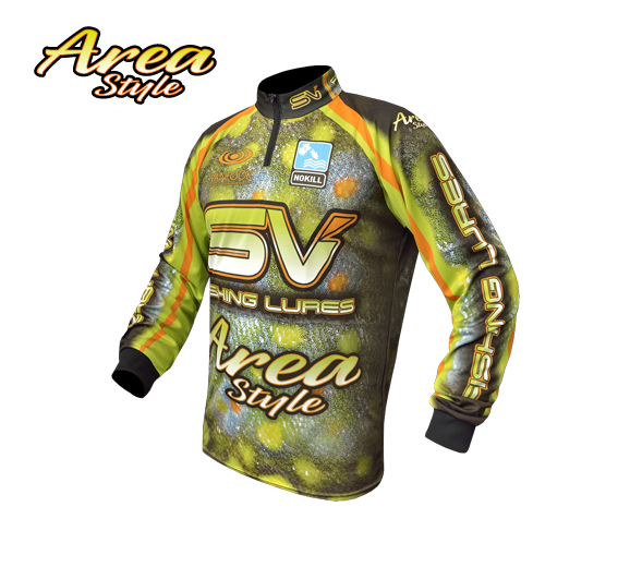Area